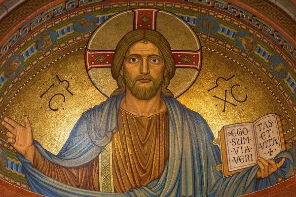 Uvnitř přetrvávajícího tajemství toho, kdy se narodil Ježíš Kristus. Pravděpodobně se narodil někdy mezi lety 6 př. n. l. a 4 př. n. l., ale nikdo nezná přesné datum - COOL magazín
