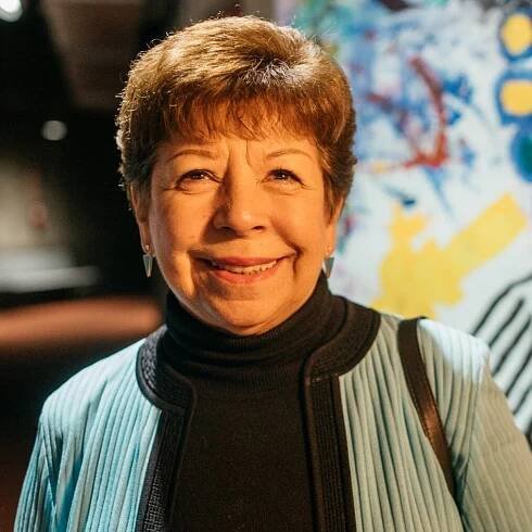 Staff & Board | Latino Theater Co. — Latino Theater Co. at The LATC