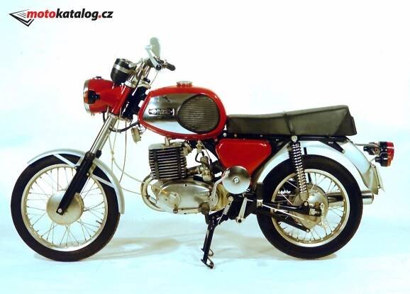 MZ TS 250 | Katalog motocyklů a motokatalog na Motorkáři.cz
