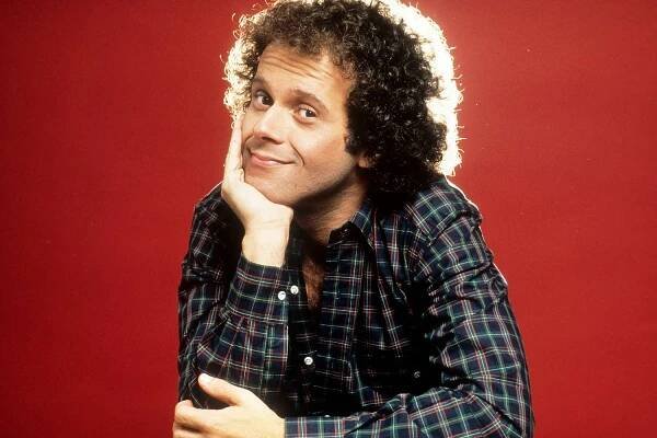 Why Richard Simmons Died 'Very Happy' According to a Friend Who Spoke to Him 1 Day Before His Death (Exclusive)