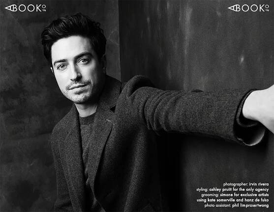 BEN FELDMAN [SUPERSTORE] — A BOOK OF MAGAZINE