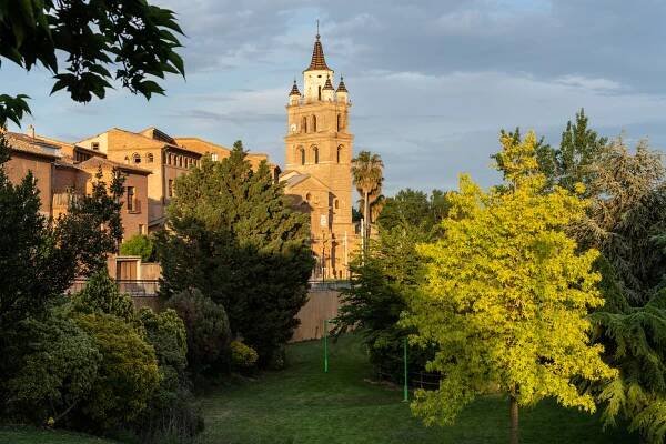 Parador de Calahorra | Paradores