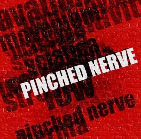 A Pinched Nerve