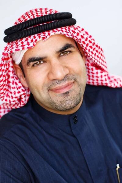 Corporate Business Portraits - Dubai, Abu Dhabi & UAE - Rebecca Hobday