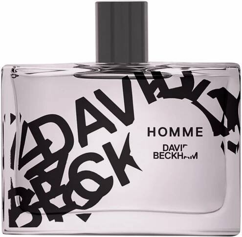 David Beckham toaletní voda pánská 75 ml - Heureka.cz