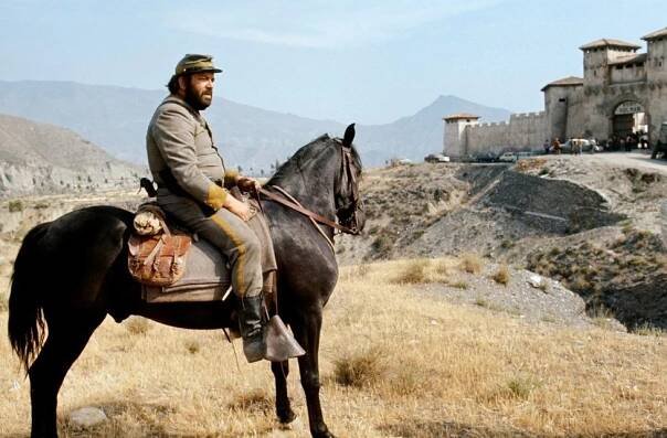 Zemřela filmová legenda Bud Spencer (†86): Jeho poslední slovo bylo ‚Děkuji‘