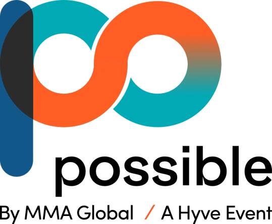 POSSIBLE | April 28-30, 2025 | Fontainebleau, Miami