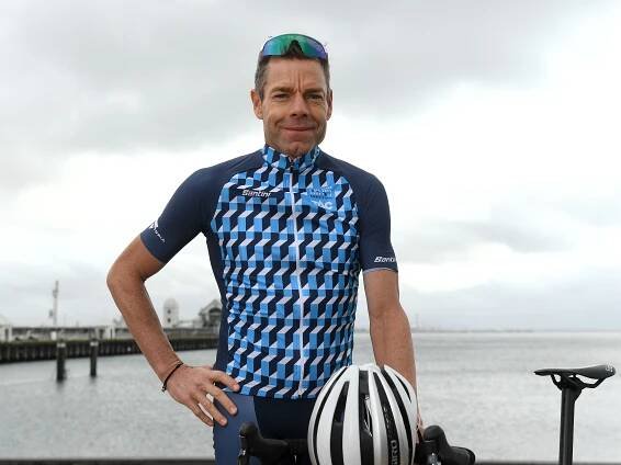 Cadel Evans Great Ocean Road Race returns on WorldTour 2023 calendar