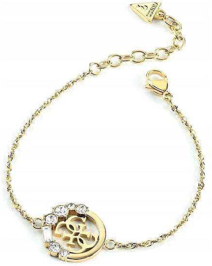 Guess Pure Light JUBB01117JWYGS – náramek • Hodinkovna.cz