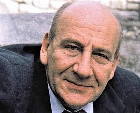 Jeho hlubokým hlasem mluvil nejeden drsný chlap. Miroslav Moravec by dnes slavil osmdesát