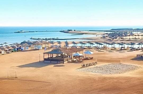LONG BEACH RESORT (3)