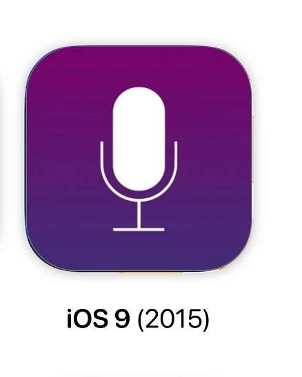 Siri iphone 5