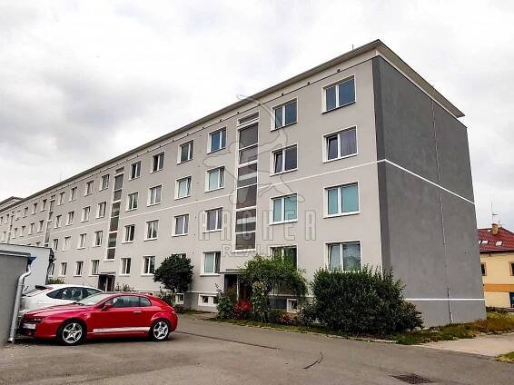 Prodej Byt 3+1, Jarosl. Kociána, Kladno - Kročehlavy