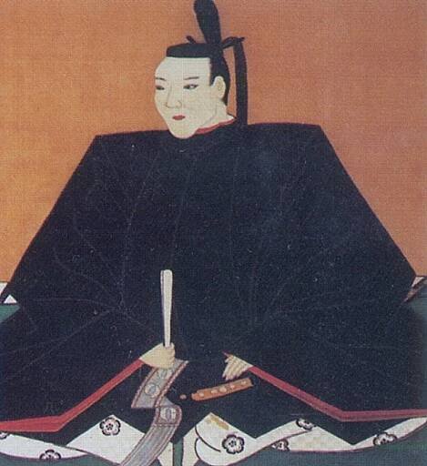 Nakagawa Hidenari