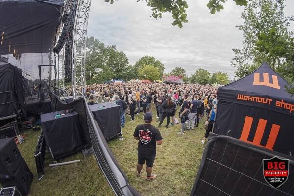 LÁŽO PLÁŽO FEST, OTROKOVICE