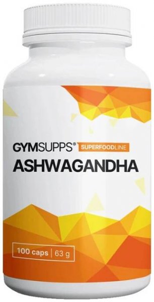 Ashwagandha