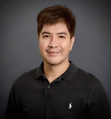 ANDREW LAWRENCE C. CHUA