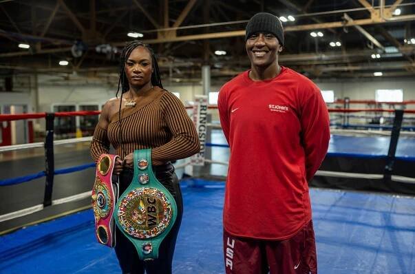 Claressa Shields seeks to complete one of boxing’s greatest achievements