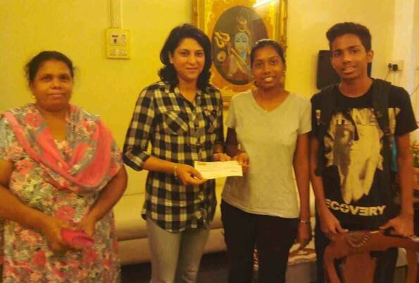 Nargis Dutt Foundation