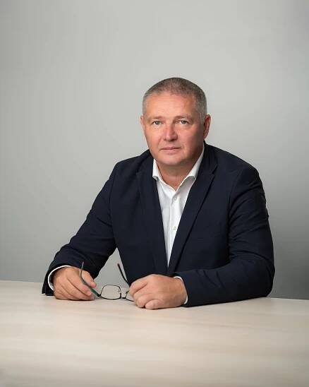 Martin Pavlík