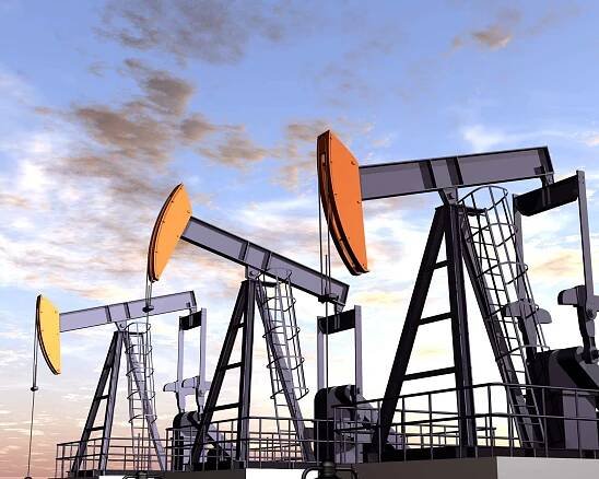 Oil / Gas
