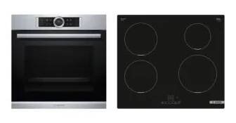 Bosch HBG6750S1 + PUE611BB5E