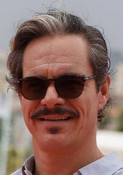Tony Dalton