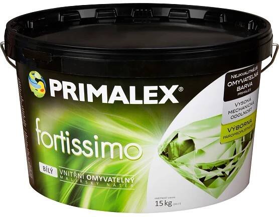 Primalex Fortissimo 15 kg