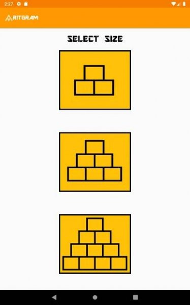 Aritgram | Math Games, Riddles and Puzzles by Math Teachers