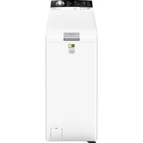 Rozbaleno Pračka AEG ProSteam® LTR7C563DC / 6 kg / 1500 ot./min. / vrchem plněná / bílá