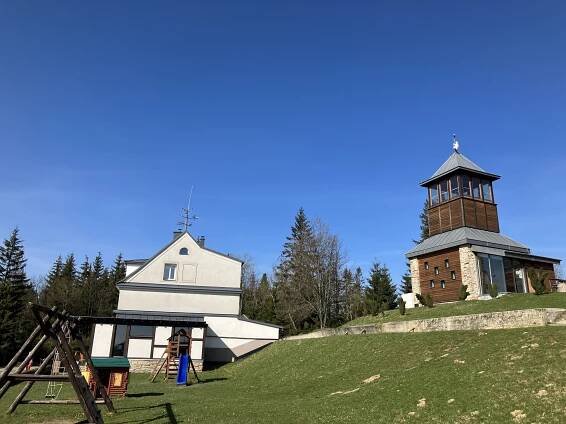 Kamenná chata, Dolní Lomná - recenze, hodnocení zákazníky | Hotel.cz