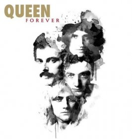 Queen: Queen Forever (Deluxe Edition)