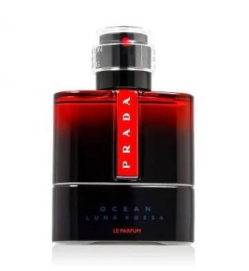 Prada Luna Rossa Ocean Parfém pro muže Plnitelný 50 ml