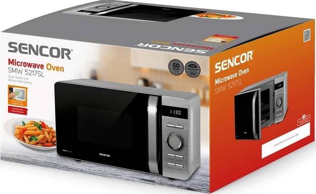 Sencor SMW 5217SL