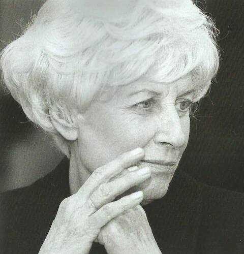Olga Havlová