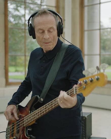 John Paul Jones Portrait