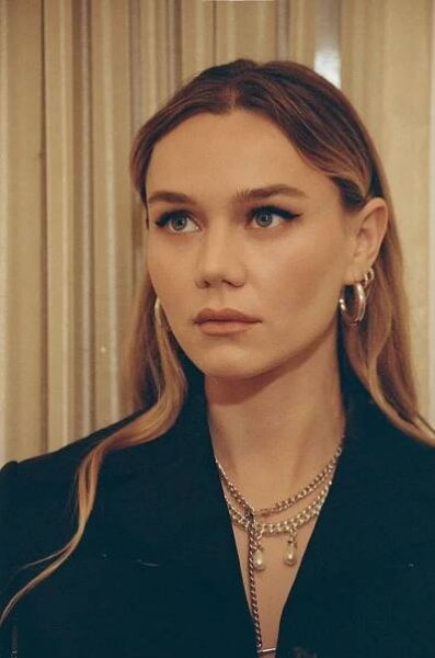 Imogen Waterhouse - Interview - 1883 Magazine