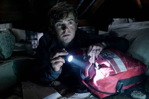 The Good Doctor