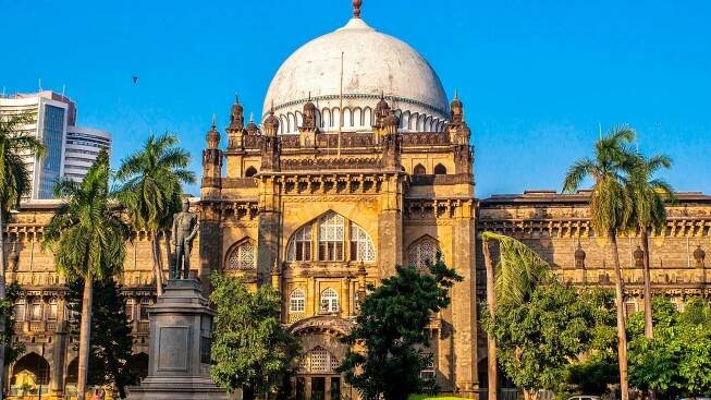 Kala Ghoda Arts Precinct