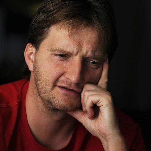 Bosák na CHATU: Pitomec je někdy slabé slovo