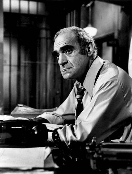 Abe Vigoda