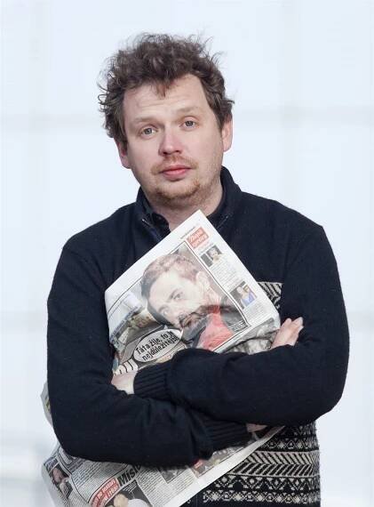 Klusák bude natáčet v centru Plzně, filmaři s předstihem vytvoří vánoční trhy
