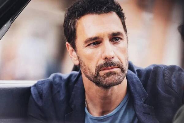 19 Astounding Facts About Raoul Bova