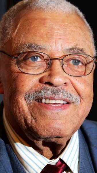 James Earl Jones, Dead at 93, Was Darth Vader, Mufasa, and Much More