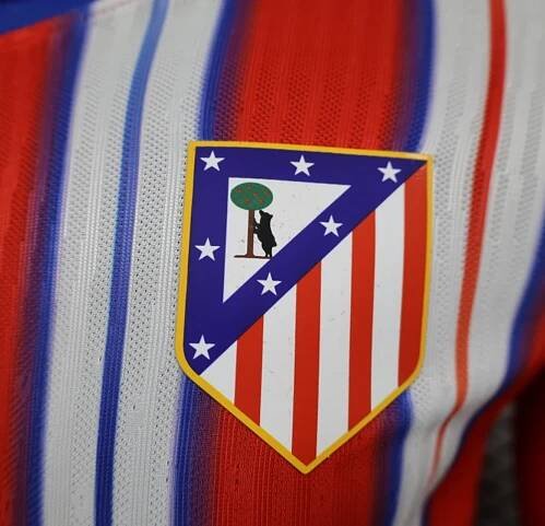 Atletico Madrid – FootballDisease 