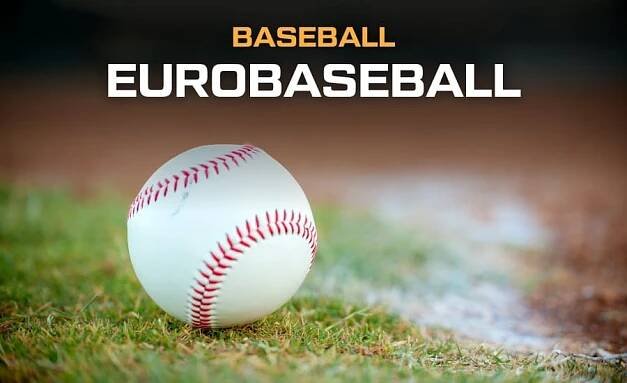 Eurobaseball 2023 Česko ME baseball program a výsledky