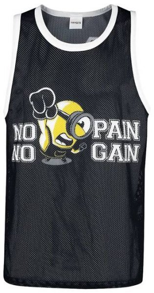 100% High Quality Men Casual Wear New Design OEM Tank Tops