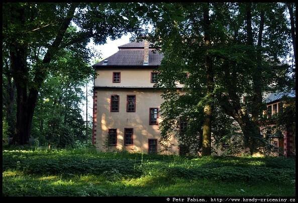 Lčovice – fotografie / hrady-zriceniny.cz