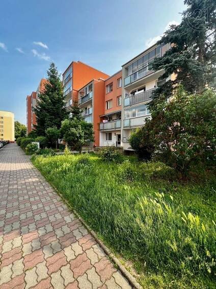 Pronájem bytů 3+kk Újezd u Průhonic, Praha 4 - přehledný výběr realit