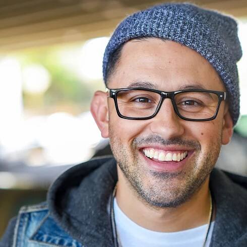 Tacos La Brooklyn by Joel Ulloa — Latino Theater Co. at The LATC